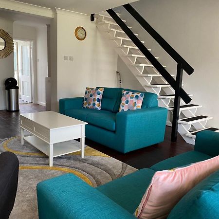 Four Seasons By The Sea Villa Peacehaven Ngoại thất bức ảnh