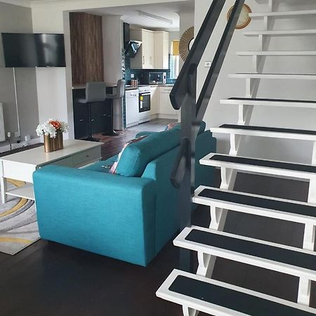 Four Seasons By The Sea Villa Peacehaven Ngoại thất bức ảnh