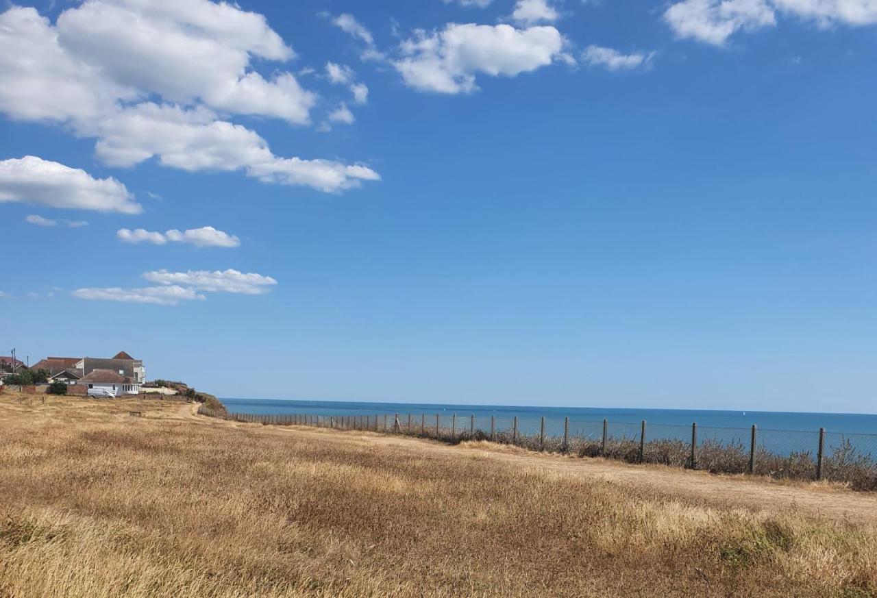 Four Seasons By The Sea Villa Peacehaven Ngoại thất bức ảnh