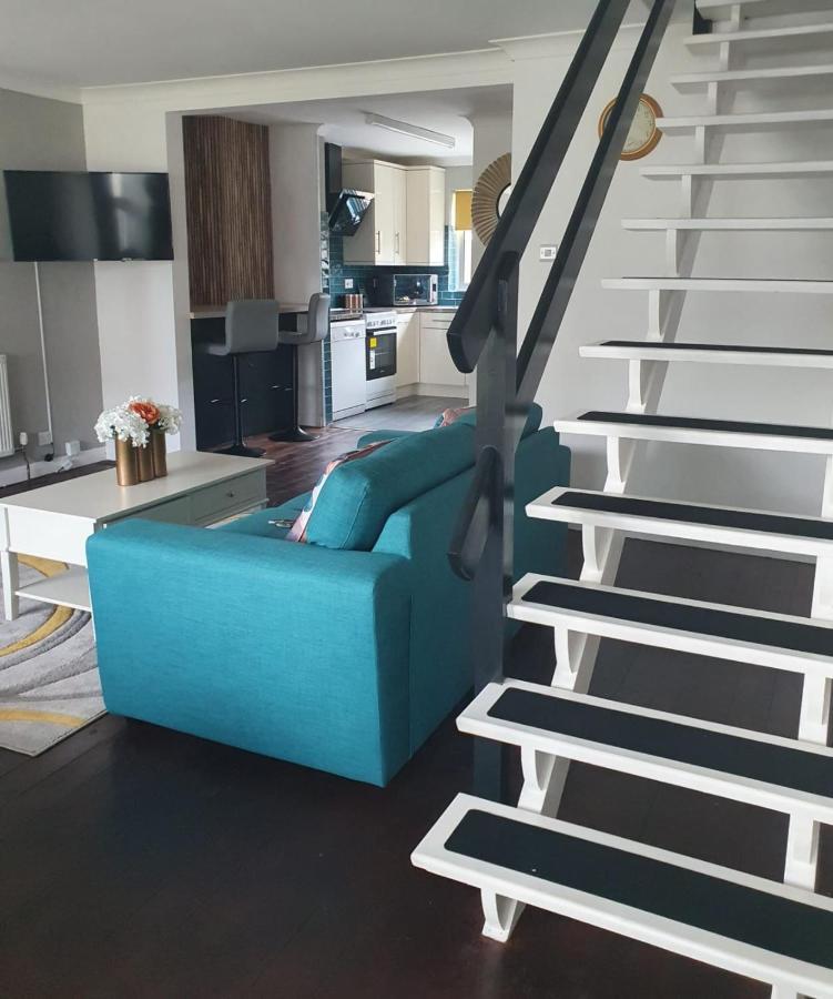 Four Seasons By The Sea Villa Peacehaven Ngoại thất bức ảnh
