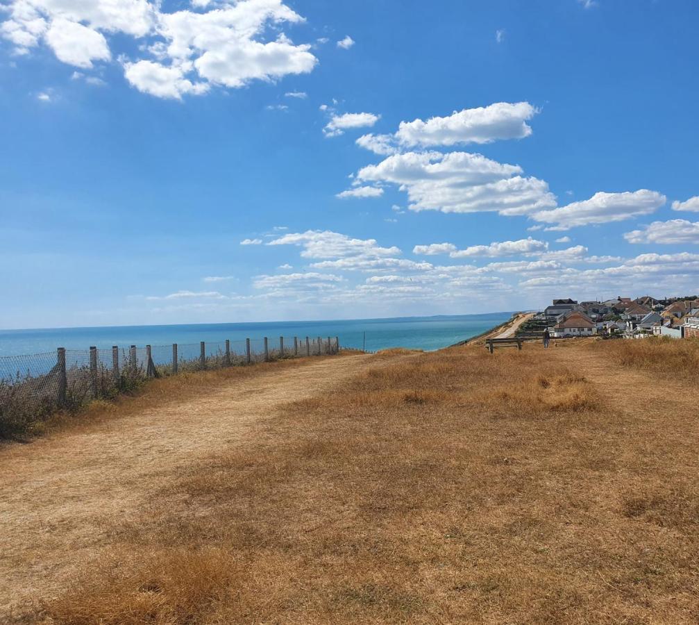 Four Seasons By The Sea Villa Peacehaven Ngoại thất bức ảnh